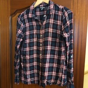 Charlotte Russe Button up